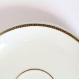 Tea service 12 people, Richard Ginori, 30s