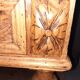 Table bureau 1900