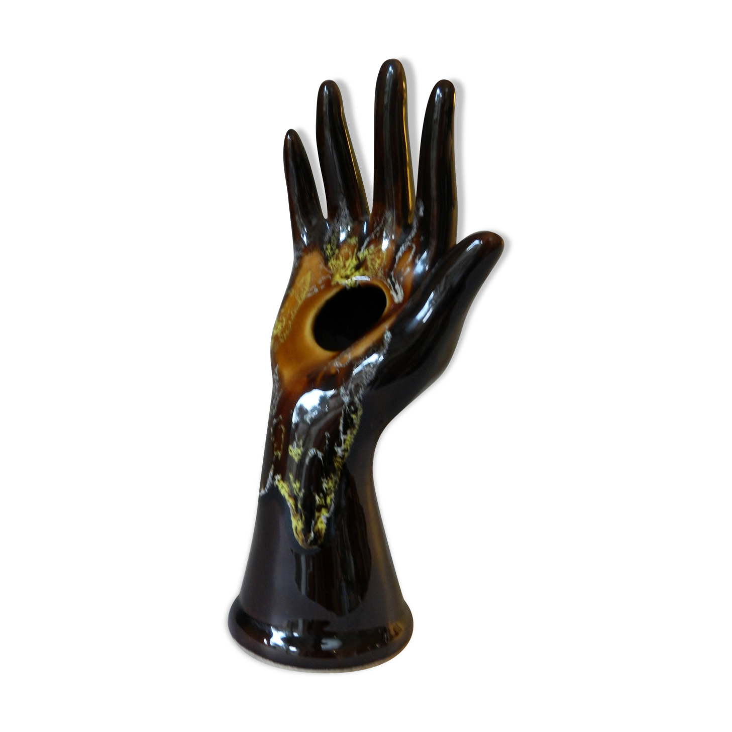 Hand ring sizer praticality