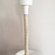 Suspension scandinave « danalight » de 1980