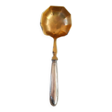 Louche en argent design