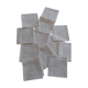 12 napkins