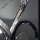 Important lamp design by Metalarte 1970