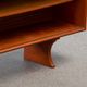 Danish sideboard designed by Gunni Omann for Axel Christensen ACO Scandinavian vintage 1960