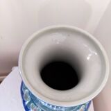 Hand-painted chinese vase