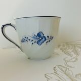 28-piece table service by Bernardaud in porcelain - Brindille model.