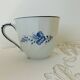 28-piece table service by Bernardaud in porcelain - Brindille model.