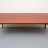 1960s classic coffeetable in teak