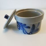 Cologne sandstone butter maker