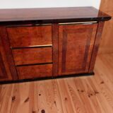 Low sideboard, vintage