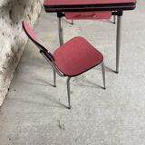 Formica Dining Set