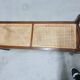 End of bed bench