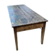 Table de ferme