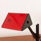 French desk lamp in the style of Jean Prouvé, 1970s