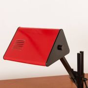 French desk lamp in the style of Jean Prouvé, 1970s