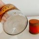 Pharmacy bottle apothecary 19th century