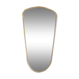 Asymmetrical mirror 65 x 34cm