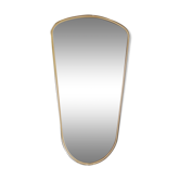 Miroir rétroviseur 65 x 34cm