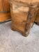 Art deco Hungarian nightstands, 1930s, set of 2