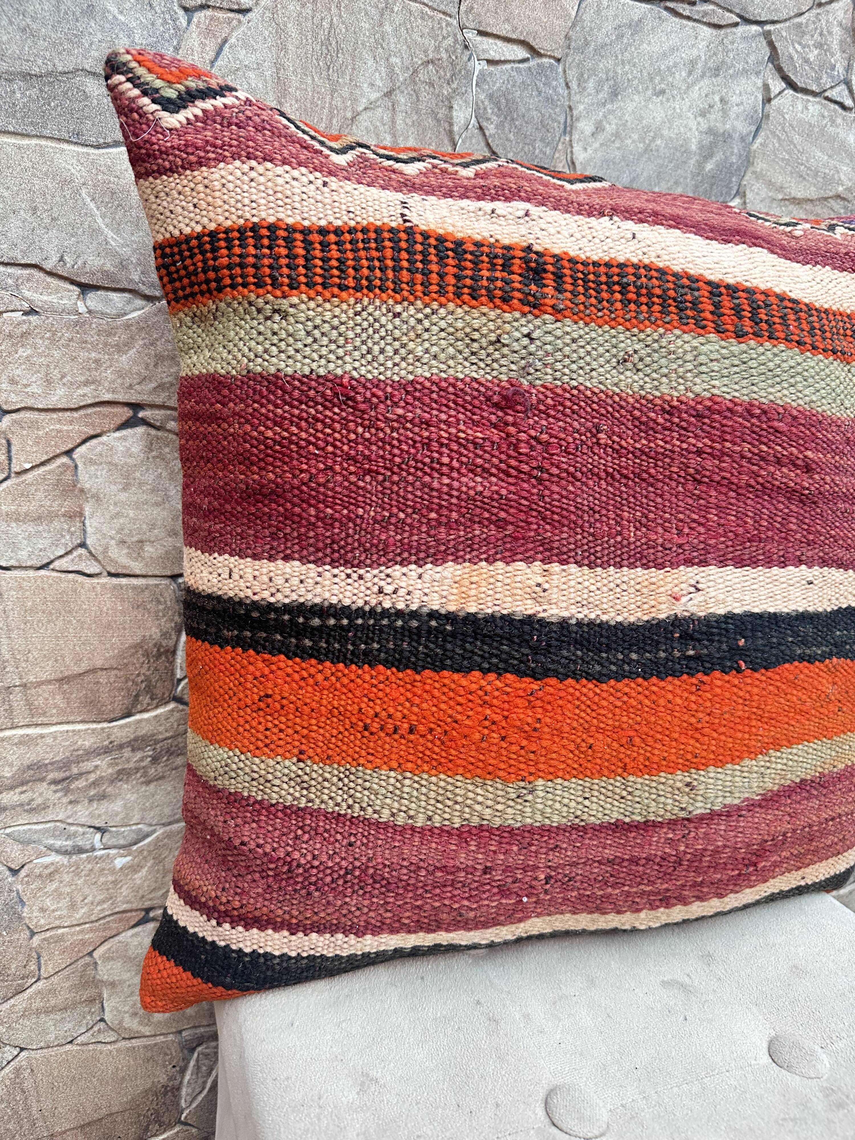 Berber cushion covers 50x50cm