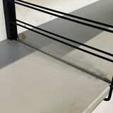 Vintage wall shelf drentea, 1960, netherlands