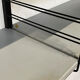 Vintage wall shelf drentea, 1960, netherlands