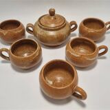 5 cups of coffee