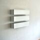 A-Line Shelves by Shigeru Uchida for Pastoe, 1990s, Set of 3