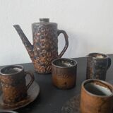 Coffee service André Freymond