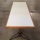 Table par Marc Held 1983