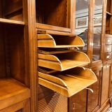 Italian Assi D'asolo Bookcase