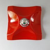 Fael Scudo Italian wall light