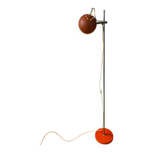 lampadaire Mid-Century