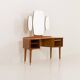 Scandinavian dressing table by Viken Mobelfabrik, attributed to Fredrik Kayser, Norway, 1957