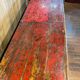 Old Chinese sideboard