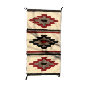 tapis ancien américain