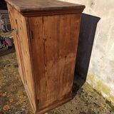 Low sideboard 2 doors