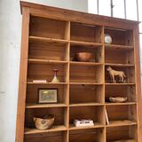 XXL library furniture pharmacy trade