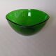 Vereco forest green salad bowl