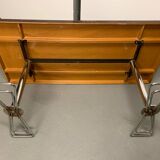 Vintage coffee table from the 70s