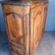 Buffet en noyer Louis XV, XVIIIème siècle