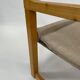 Vintage Karin Mobring Safari/Lounge Chair "Diana" - IKEA