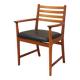 Teak chair, Danish design, 1970s, production: Denmark