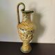 Jars / Honey enamel lava