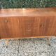 Vintage sideboard