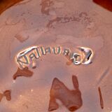 Vallauris decorative leaf