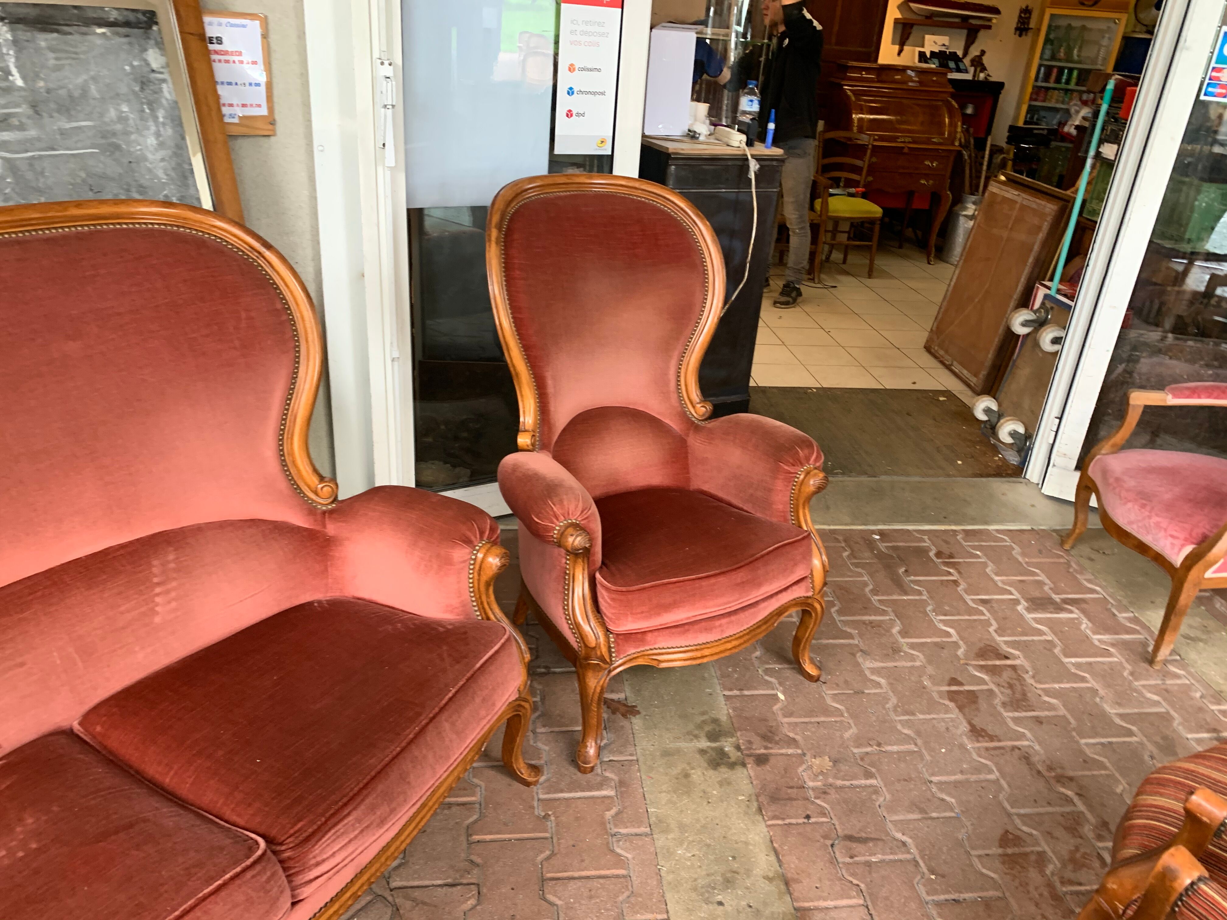 Salon Napoléon III