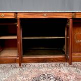 Empire enfilade Premier Empire.