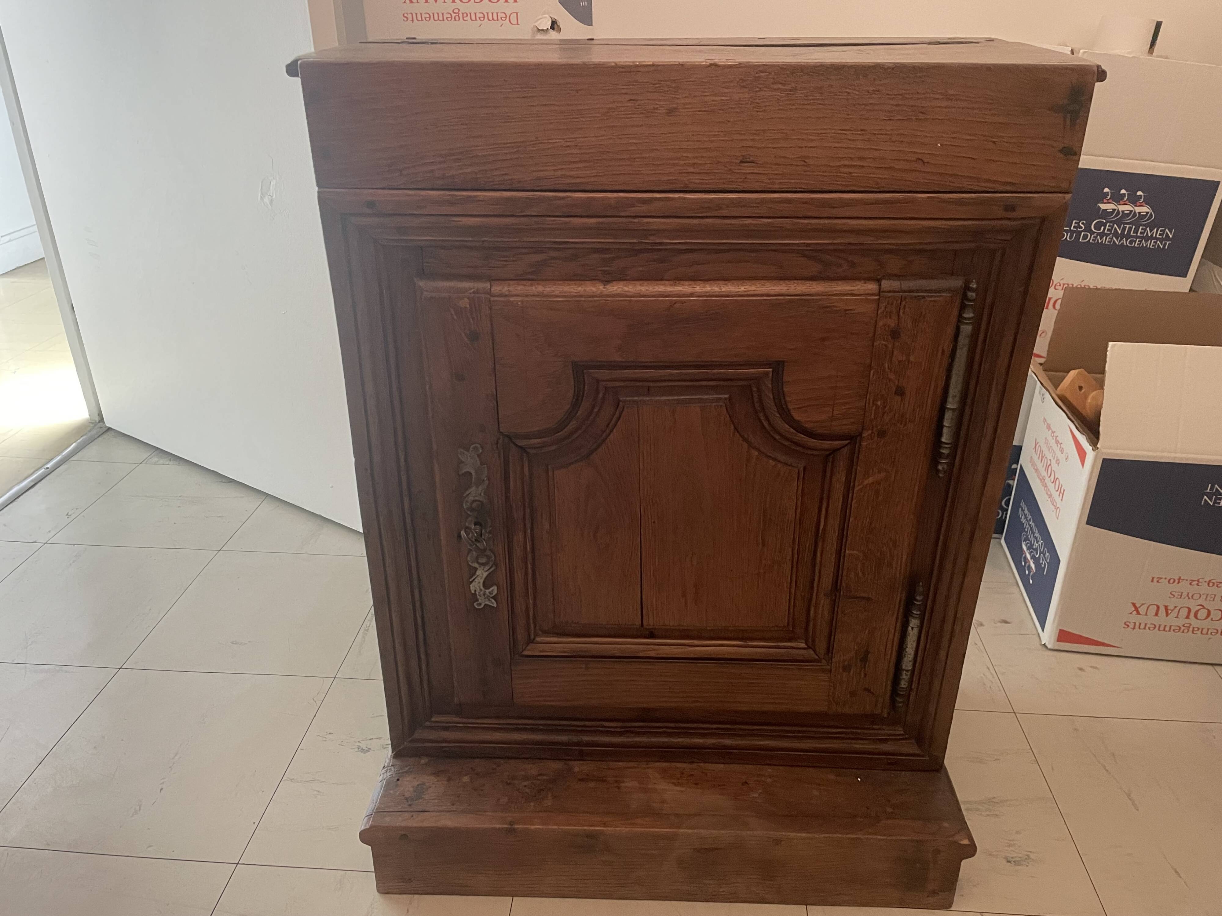 Church furniture