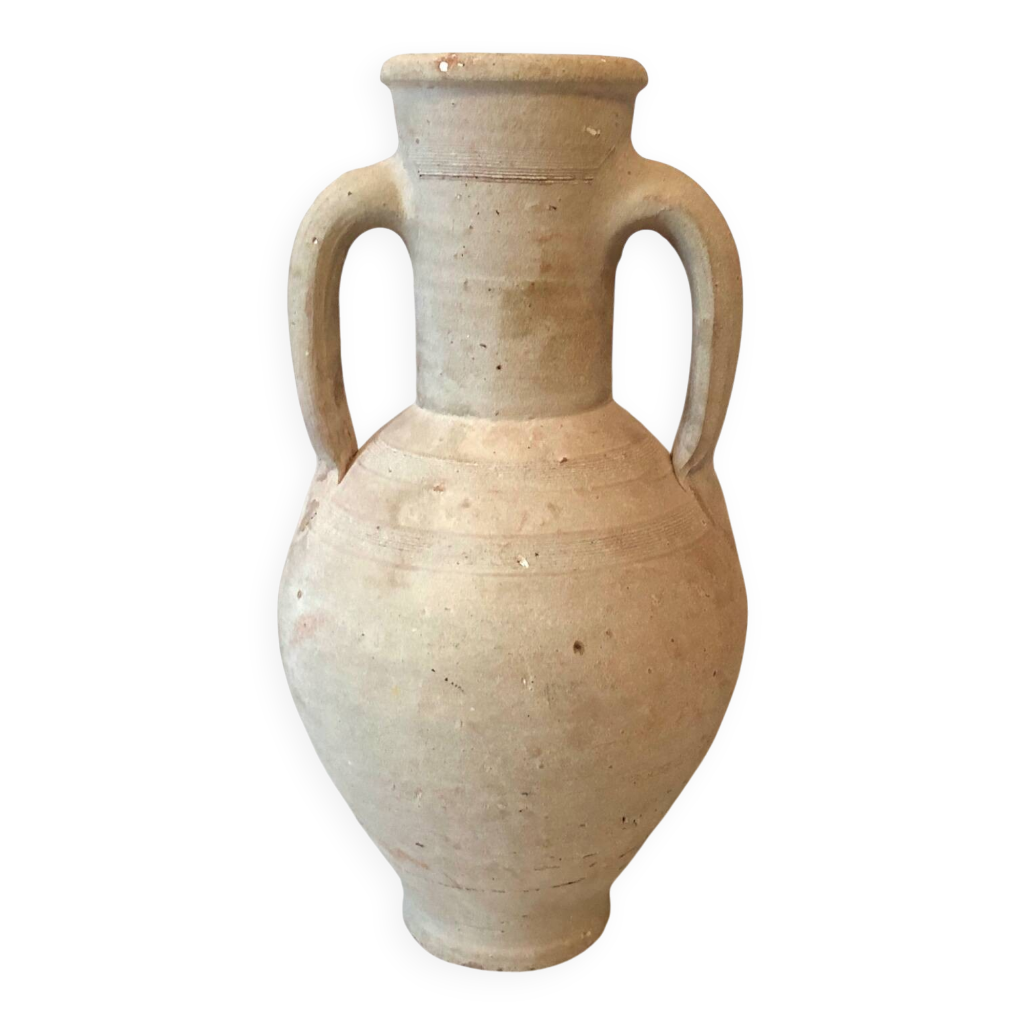 Amphora vase